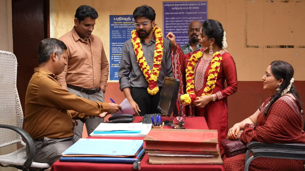 சிறகடிக்க ஆசை: மனோஜின் இரண்டாவது திருமணம் அம்பலமாகுமா?
