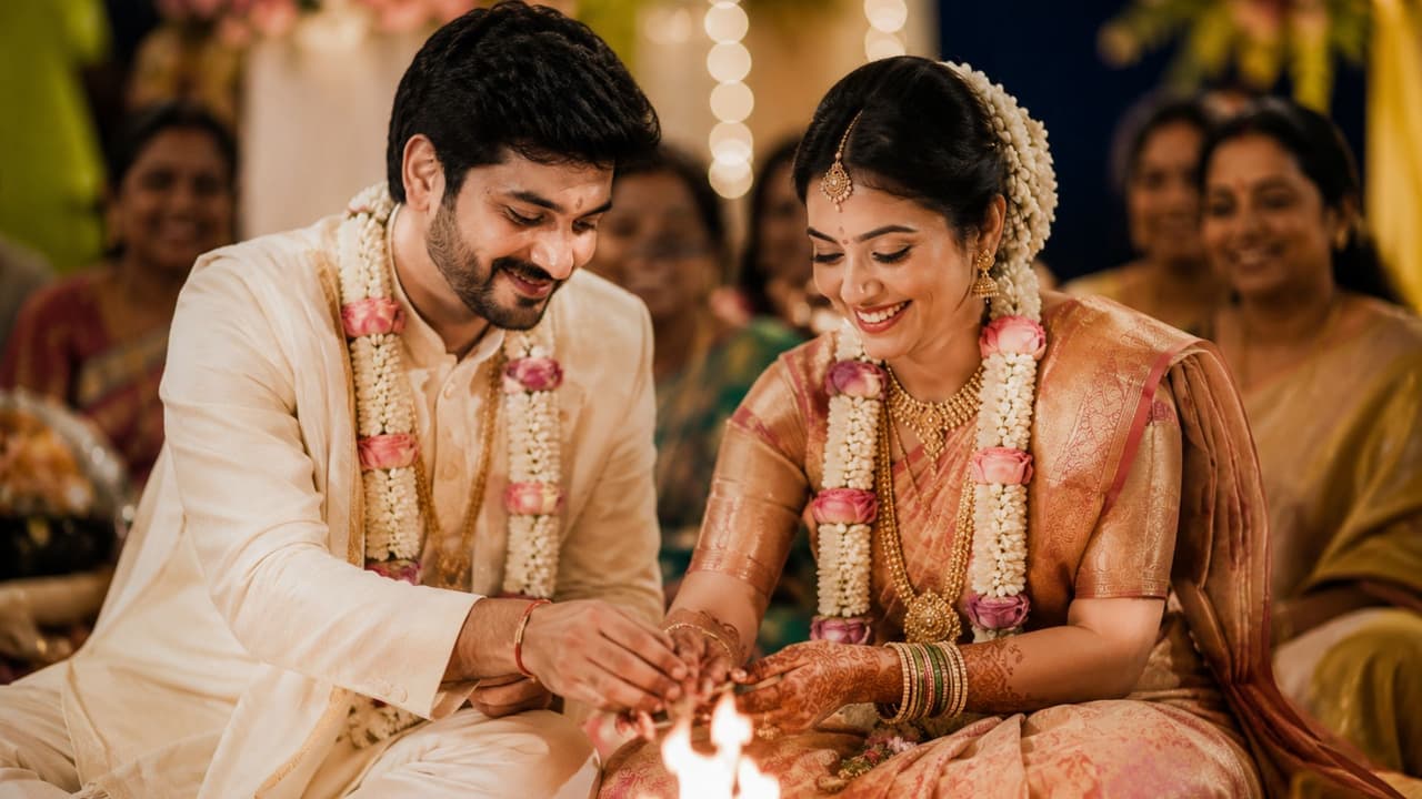 పెళ్లి చేసుకునే జంట లకు రూ. 5 లక్ష లఆర్థిక సాయం.. కేంద్రప్ర పెళ్లి చేసుకునే జంట లకు రూ. 5 లక్ష లఆర్థిక సాయం.. కేంద్రప్ర