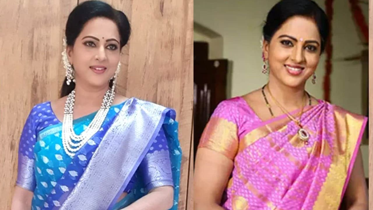 ఏళ్ల వయసులో ఇంత అందంగానా? యమున బ్యూటీ సీక్రేట్ ఏంటో తెలుసా? రోజు ఏం తింటుంది