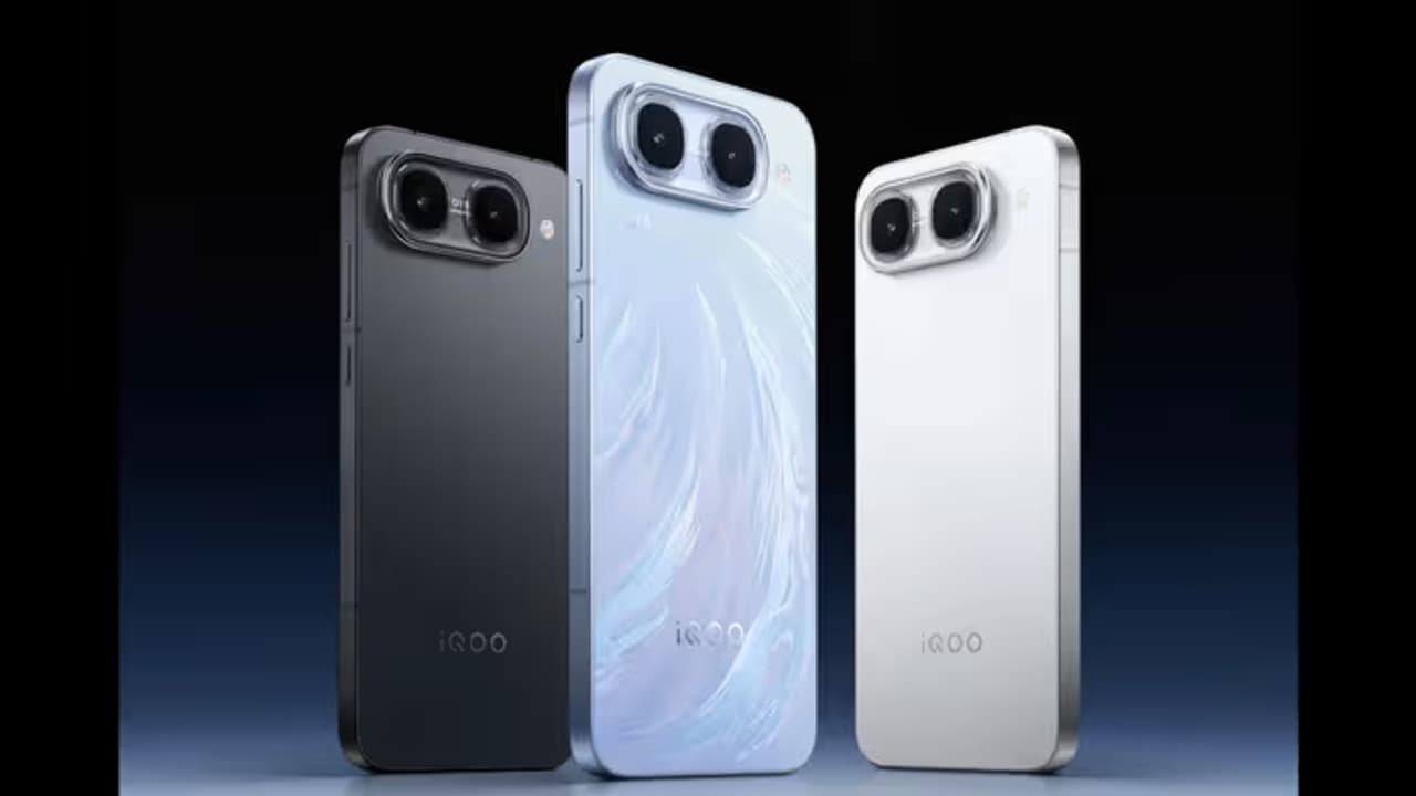 iQOO Neo 11 Ultra: 9100mAh బ్యాటరీతో ఆగస్టు 18న లాంచ్