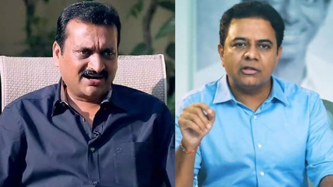 రాజకీయ నాయకుల కొడుకులు హీరోలుగా ఎంట్రీ