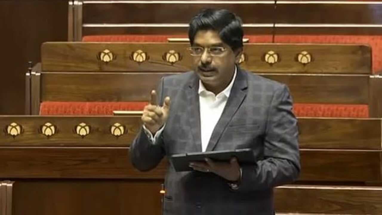 FCRA Amendment Bill : FCRA திருத்த மசோதா விவகாரம்.! ஜேபிசி ஆய்வை வரவேற்ற பி.வில்சன் வைத்த அதிரடி கோரிக்கை என்ன தெரியுமா?!