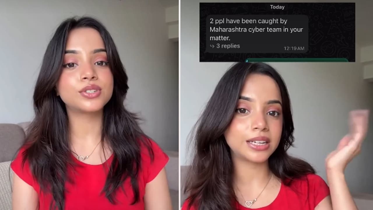 ‘Ye Main Nahi Hu’: Content Creator Breaks Silence After Deepfake Video Leaves Her Traumatised (WATCH)