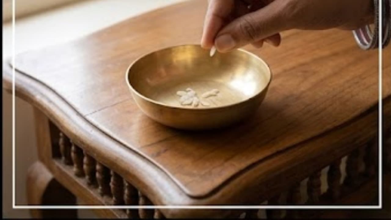 Vastu Tips: எல்லாத்திலேயும் ஜெயிக்கணுமா? ஒரே ஒரு அரிசியில் இந்த மேஜிக் செஞ்சு பாருங்க!