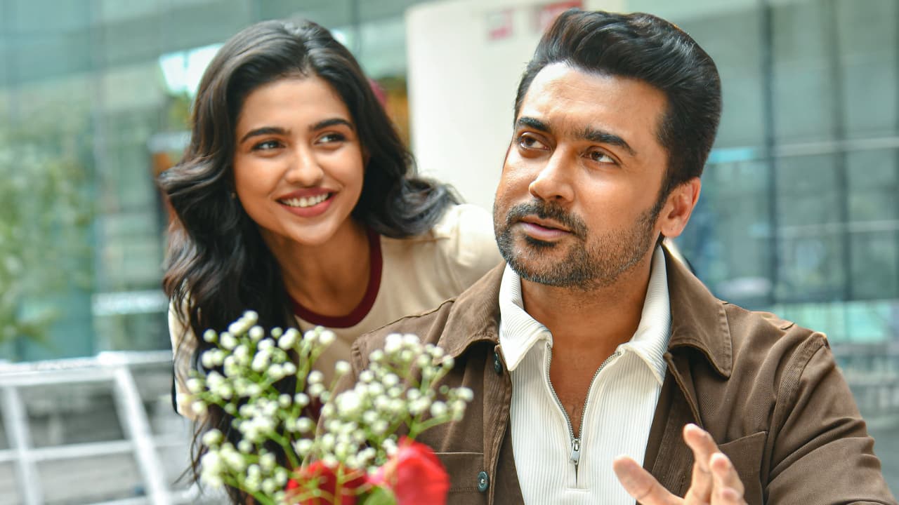 విశ్వనాథ్ అండ్ సన్స్ 2 రోజుల్లో రూ.74.47 కోట్ల కలెక్షన్లు