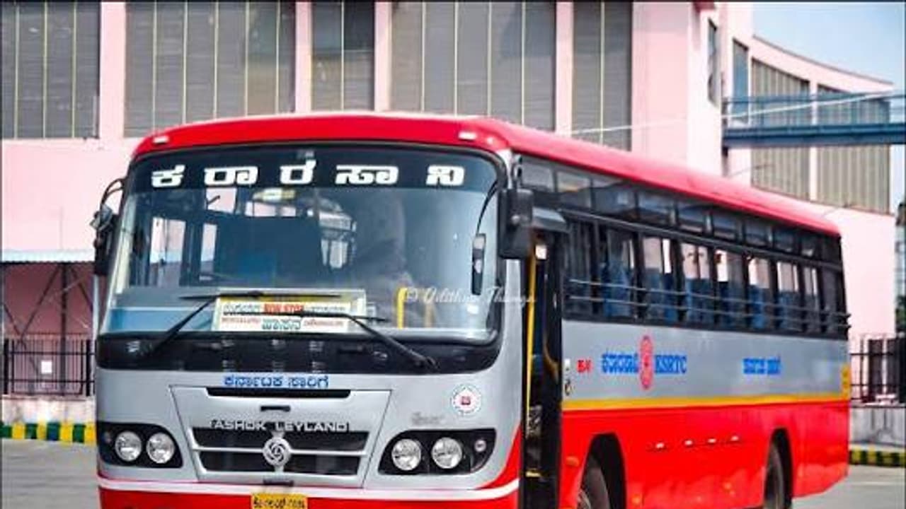 ओणम यात्रा के लिए बड़ी राहत: कर्नाटक से केरल के लिए 150 KSRTC बस सेवाएं शुरू