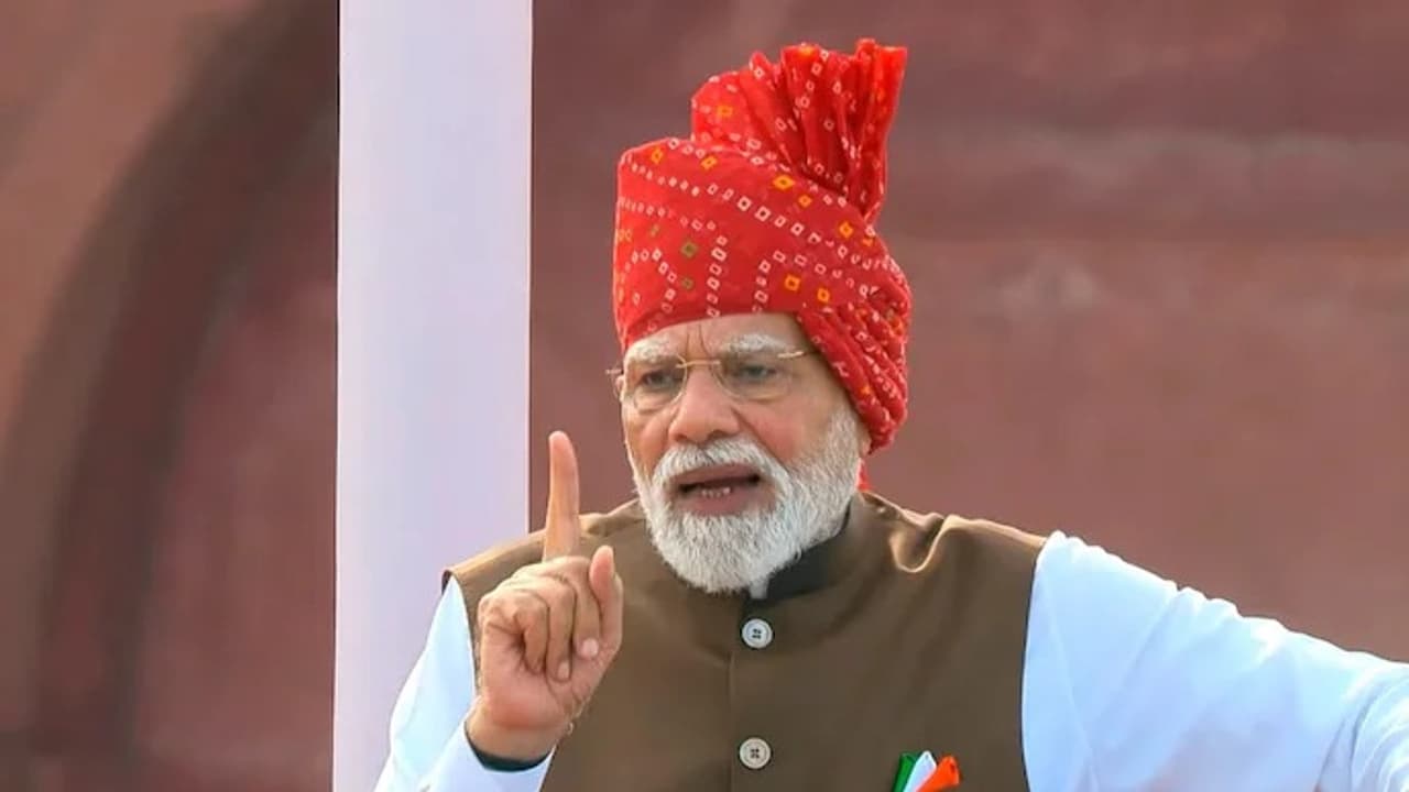 India has entered a new phase of semiconductor manufacturing, with Prime Minister Narendra Modi saying three plants have started production and five to eight more could come up over the next seven to eight years. Government is seeking greater chip-making capacity and technological self-reliance.