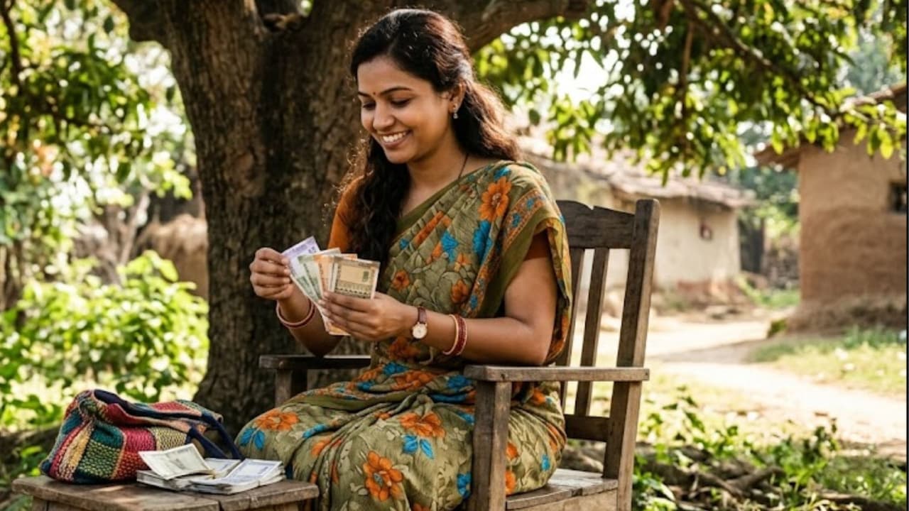 পোস্ট অফিসের মাসিক আয় স্কিমে বিনিয়োগে প্রতি মাসে নিশ্চিত আয়