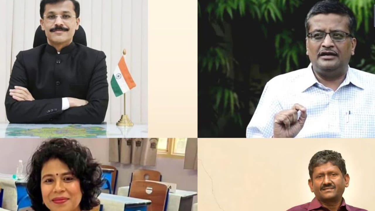ಭ್ರಷ್ಟಾಚಾರದ ವಿರುದ್ಧ ಹೋರಾಡಿದ 8 ಪ್ರಾಮಾಣಿಕ IAS ಅಧಿಕಾರಿಗಳ ಪಟ್ಟಿ