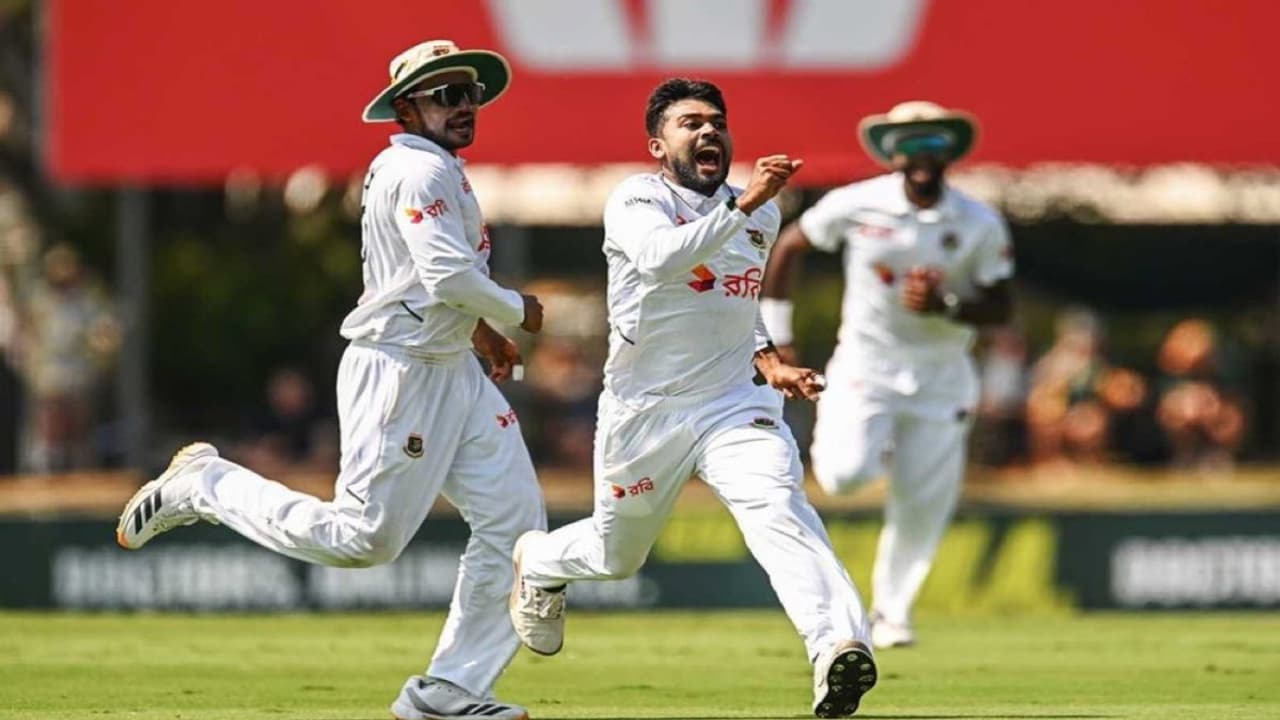 AUS vs Ban 1st Test: டெஸ்ட் கிரிக்கெட்டில் ஆஸ்திரேலியாவை அலற விட்ட வங்கதேசம்.. வரலாற்று சாதனை வெற்றி!