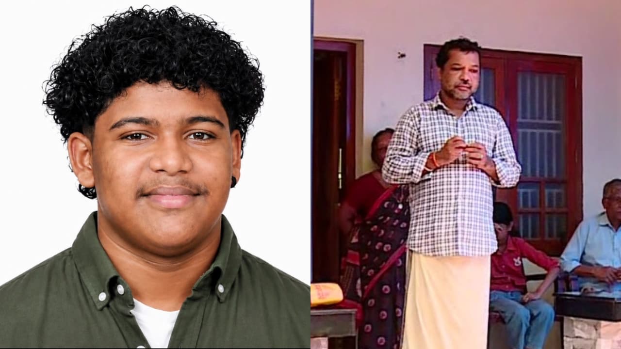 SIT Formed to Trace Missing Plus Two Student Shivasurya After Nine Days