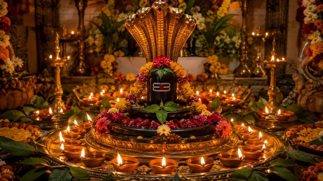 Nag Panchami: நாக பஞ்சமி பூஜை அலங்காரம் வீடே தெய்வீகமாக ஜொலிக்கணுமா..? இந்த சூப்பர் ஐடியாஸ்..!