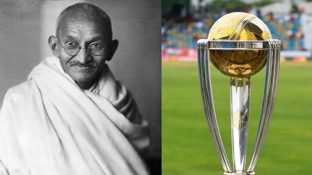 ಗಾಂಧಿ ಜಯಂತಿಯಂದೇ 2027 ಏಕದಿನ ವಿಶ್ವಕಪ್ ಆರಂಭ