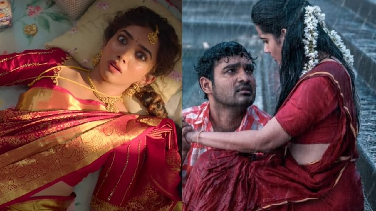 ఈ వారం ఓటీటీలో విడుదల కానున్న 10 కొత్త సినిమాలు, వెబ్సిరీస్లు