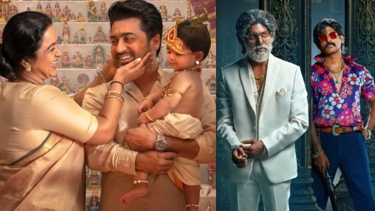 విశ్వనాథ్ అండ్ సన్స్ సెంచరీ.. మకుటం డిజాస్టర్