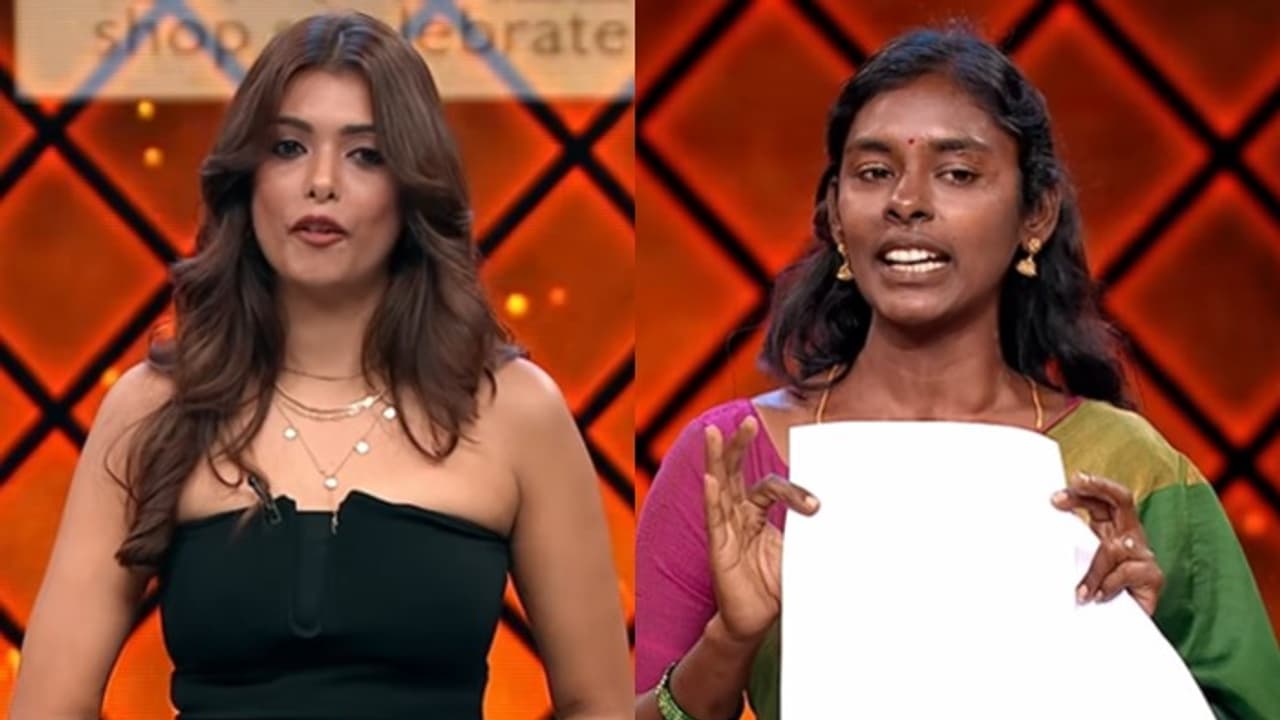 ర్యాంప్ కి వెళ్తానంటే చెవి పగలగొట్టాడు.. బాయ్ఫ్రెండ్ కాలేజీకే జడ్జ్ గా వెళ్లి షాక్ ర్యాంప్ కి వెళ్తానంటే చెవి పగలగొట్టాడు.. బాయ్ఫ్రెండ్ కాలేజీకే జడ్జ్ గా వెళ్లి షాక్
