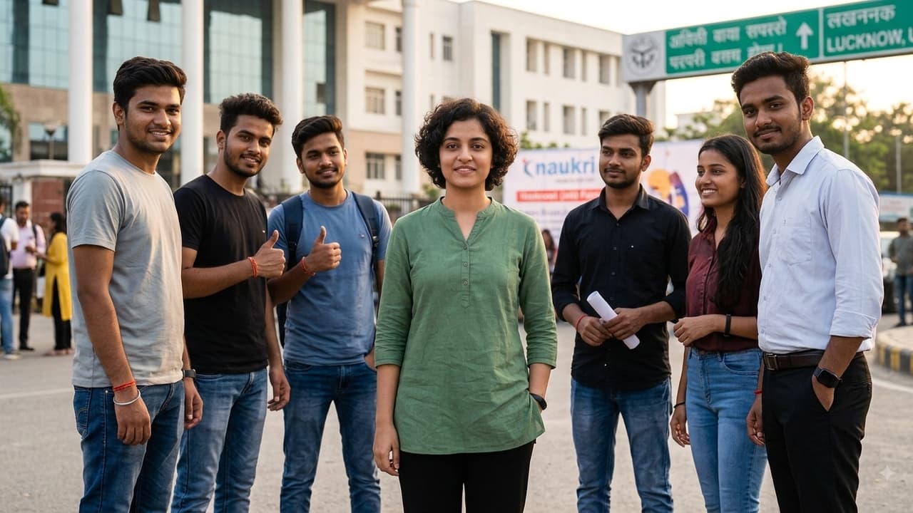 ఉద్యోగాలు సాధించడంలో ఆ రాష్ట్ర యువతే టాప్.. తెలుగు రాష్ట్రాల పరిస్థితి ఏంటి