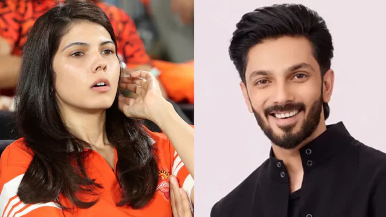 Anirudh Ravichander-Kavya Maran Wedding Rumours: Destination Wedding Planned For November? Read On