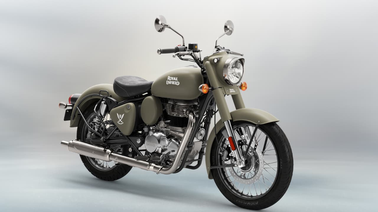 60 ದೇಶಗಳಿಂದ 1.5 ಲಕ್ಷಕ್ಕೂ ಹೆಚ್ಚು ಬೈಕರ್ಸ್‌; Royal Enfield One Ride 2026 ಹೊಸ ದಾಖಲೆ!