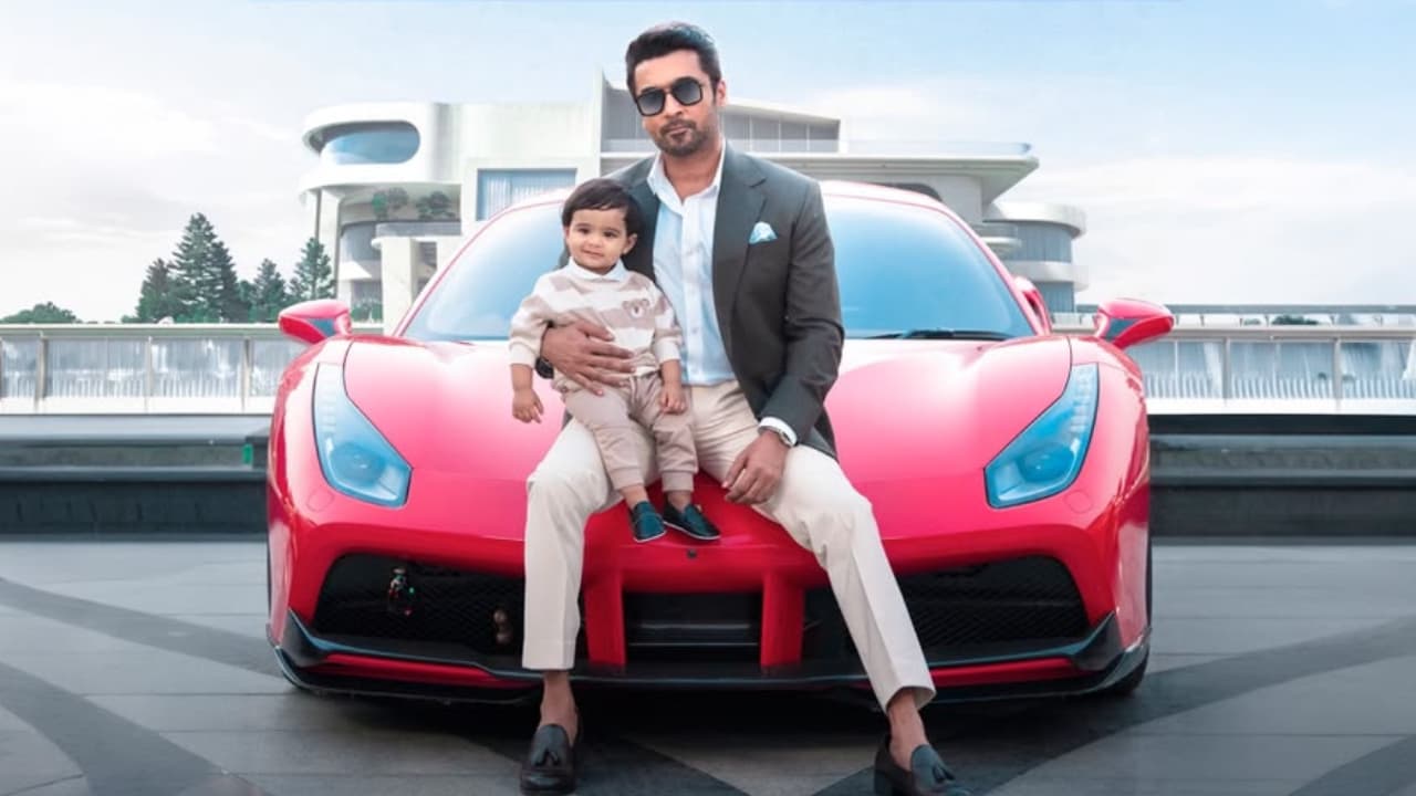 విశ్వనాథ్ అండ్ సన్స్ ఐదో రోజు కలెక్షన్లు విడుదల