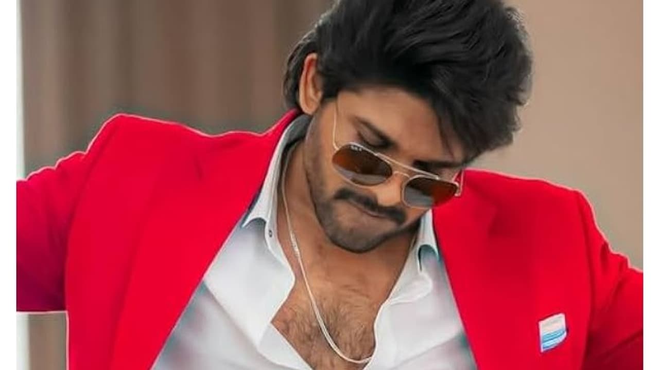 ఆర్య సినిమాతో ఇండస్ట్రీ వదిలేద్దామనుకున్న సుకుమార్