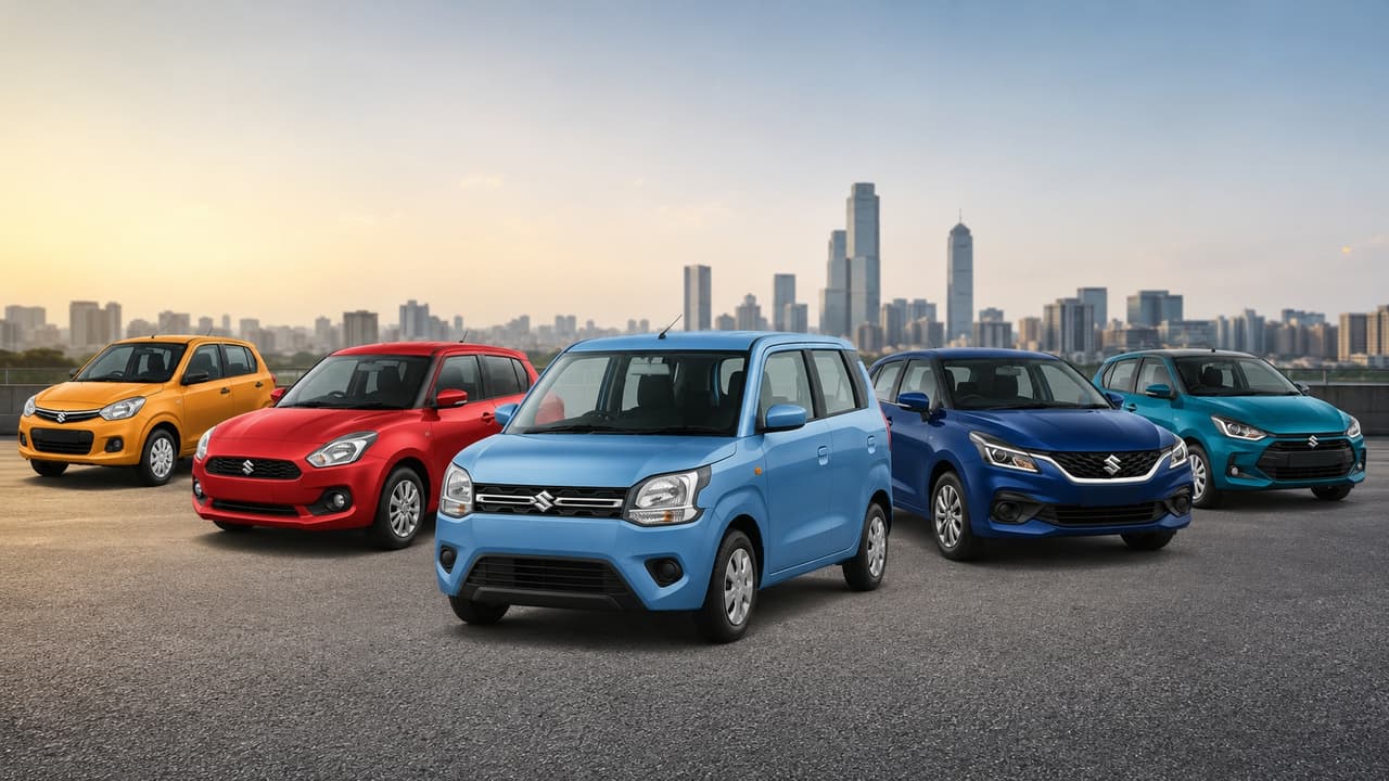 Hatchback Cars: ৪.৯৯ লাখের গাড়ির দাপটে উড়ে গেল সুইফট, ব্যালেনো! জুলাই মাসের সেরা গাড়ি কোনটি?