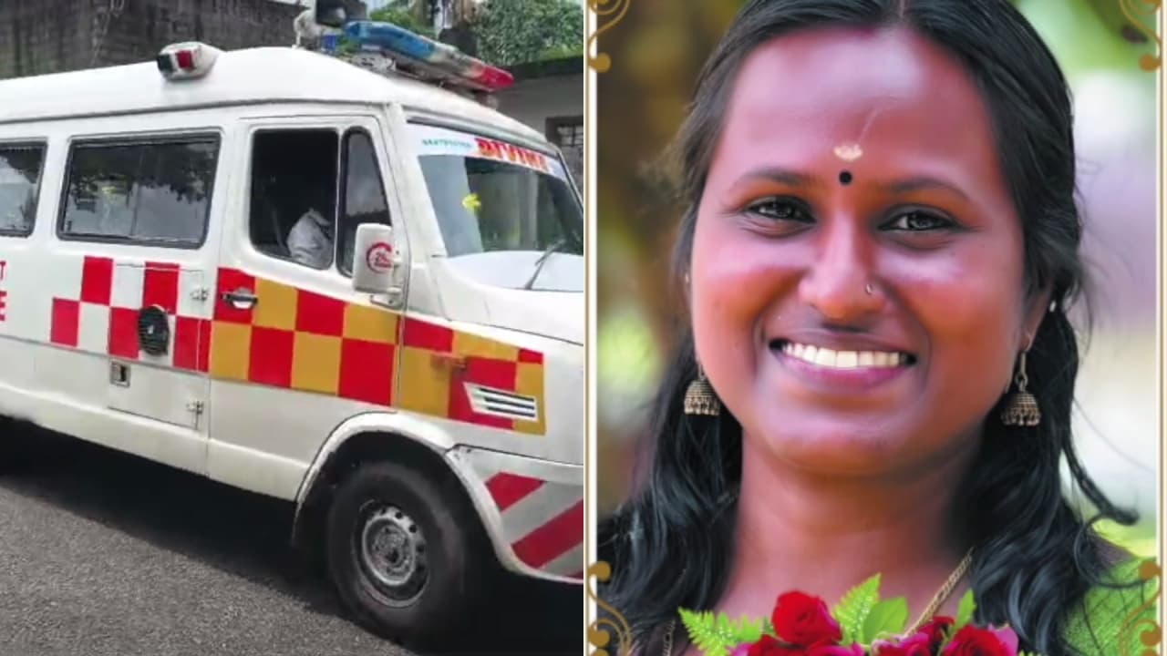 Dowry Death: Kottayam Woman’s Suicide Sparks Family Outrage! Read Details