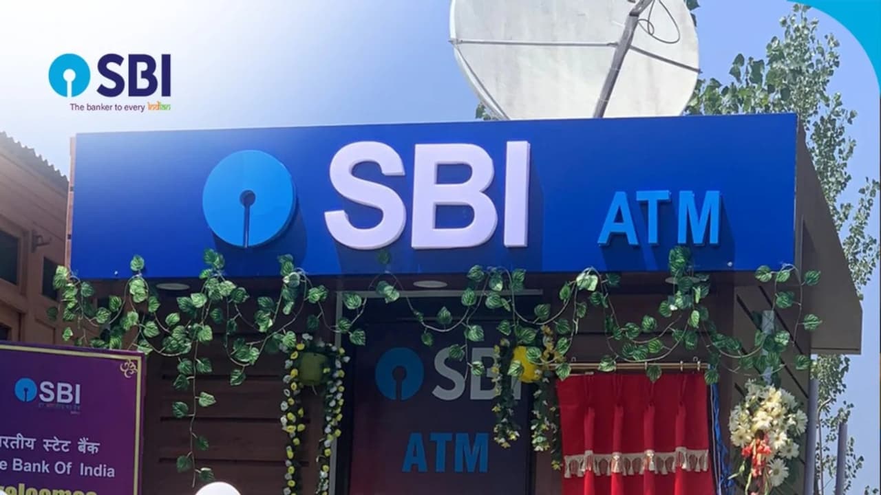 SBI ஏடிஎம் பணம் எடுப்பில் புதிய கட்டண விதிகள் அமல்