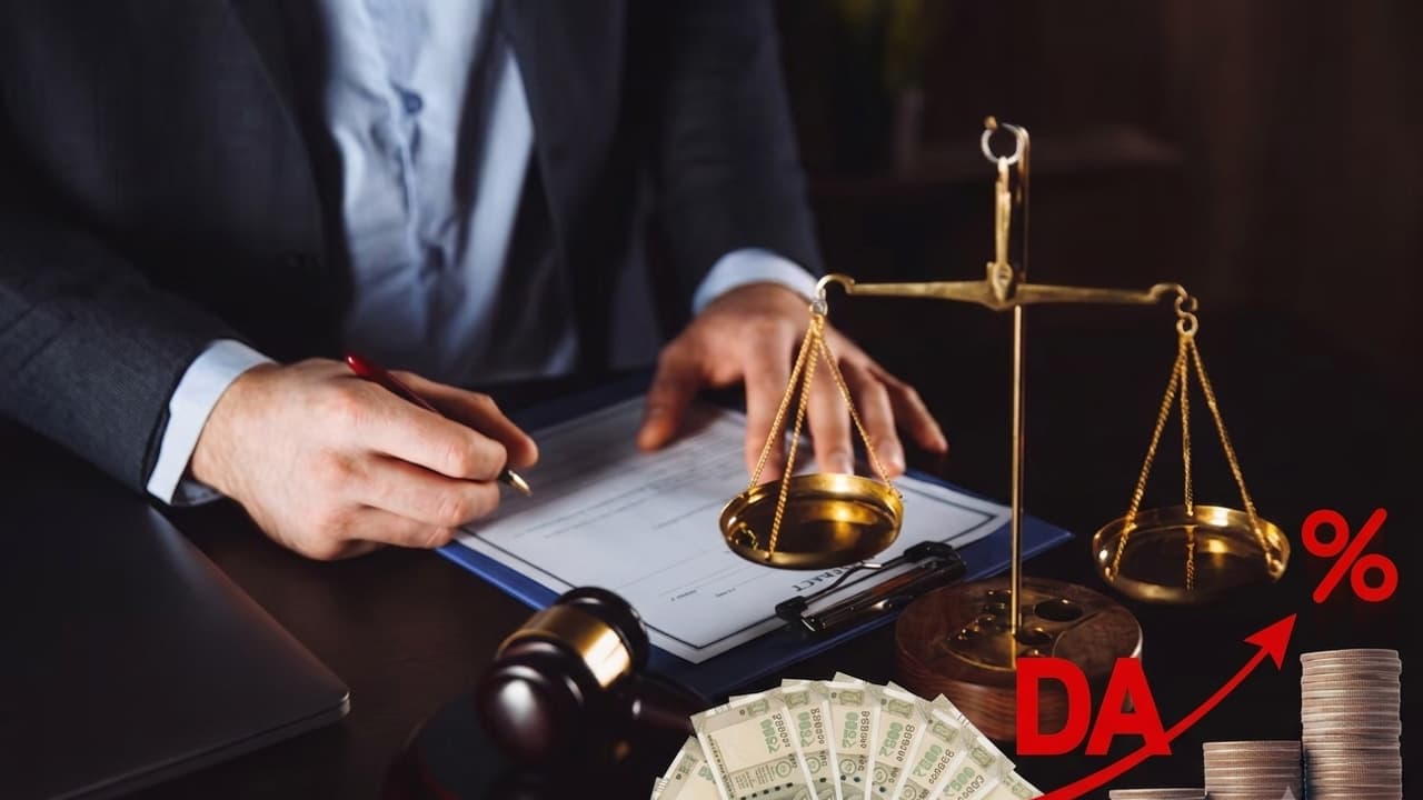 DA Case: এদের বকেয়া DA নিয়ে রাজ্যের অবস্থান কী? লিখিত রিপোর্ট তলব কলকাতা হাইকোর্টের