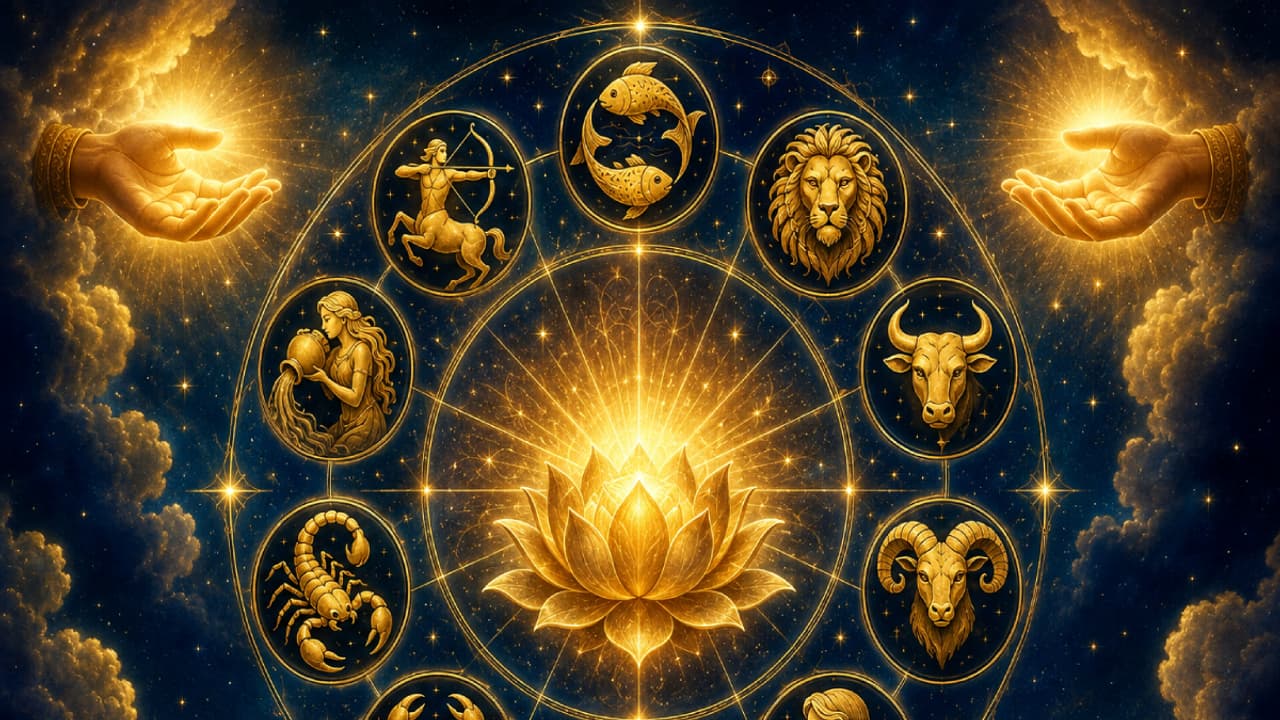 राजयोग: २४-३० ऑगस्टदरम्यान या ४ राशींना धनलाभ