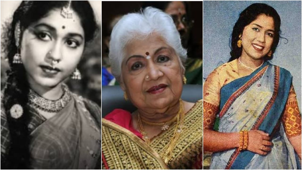 ಹಿರಿಯ ನಟಿ ಸಾಹುಕಾರ್ ಜಾನಕಿ ನಿಧನ
