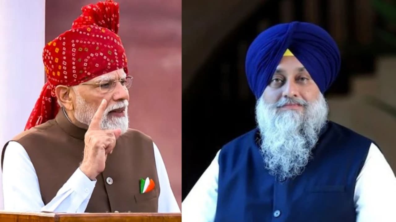 पंजाब की सियासत में 'गठबंधन' की नई खिचड़ी: क्या 2020 में BJP-अकाली दल का टूटा रिश्ता फिर रचेगा इतिहास?
