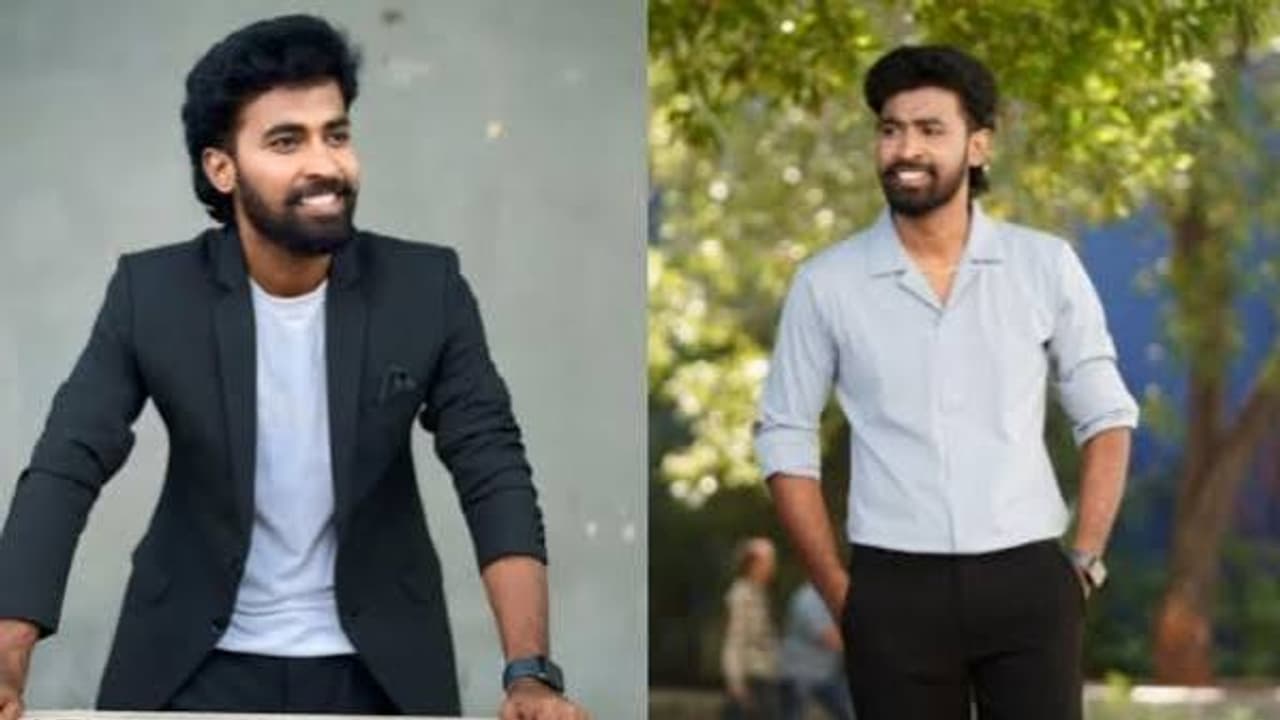 ఎక్స్‌ప్రెస్ హరి పెళ్లి ప్రకటనపై ఉత్కంఠ
