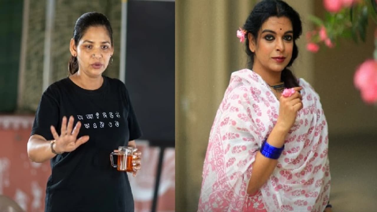 "তাহলে বুঝতাম তোমার প্রেমে দম আছে... নিশ্চই কাজ পাবে" রাহুলের সঙ্গে প্রেম বিতর্ক নিয়ে মৌমিতাকে ধুয়ে দিলেন সুদীপ্তা চক্রবর্তী