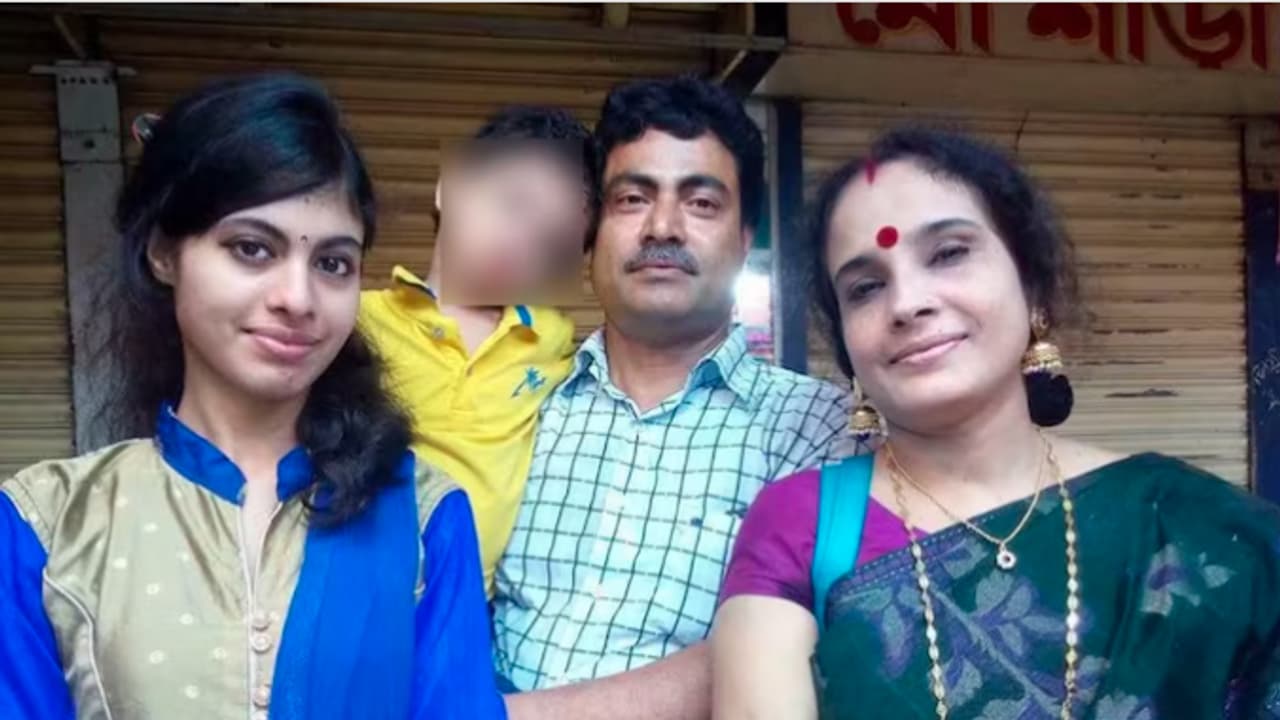 A retired teacher's family of four was found dead in their locked Rangpur home. Discover the chilling details of this mysterious case in Bangladesh as police investigate.