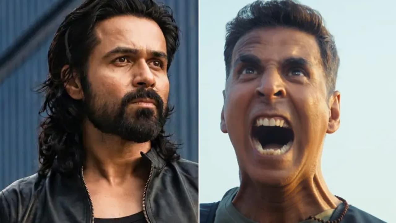 'आवारापन 2' ने 10 दिन में अक्षय कुमार की 'वेलकम 3' को पछाड़ा, दूसरे रविवार बनाया एक और बड़ा रिकॉर्ड