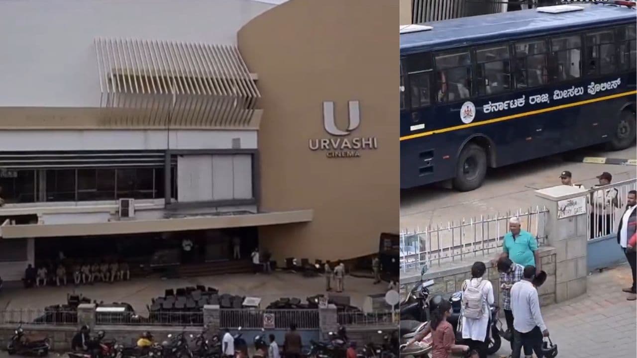 Urvashi Cinema Bengaluru Demolition: Why The 55-Year-Old Iconic Theatre Is Being Pulled Down