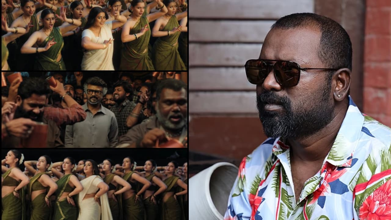 Jailer 2 : மொழி சர்ச்சையில் சிக்கிய அல்ல பொலெலோ பாடல்... பதறிப்போய் விளக்கம் கொடுத்த அருண்ராஜா காமராஜ்