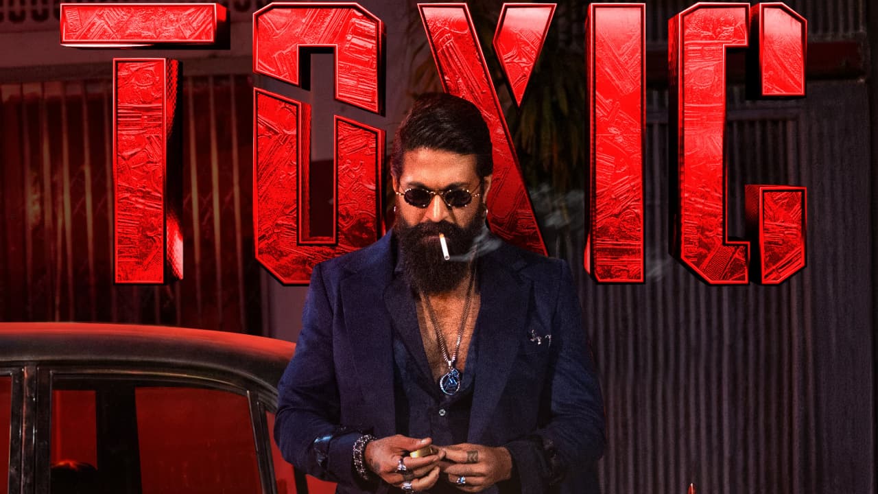 Toxic Review: டாக்ஸிக் முதல் விமர்சனம்.! யஷ் நடிப்பில் அதிரும் பாக்ஸ் ஆபிஸ்.!