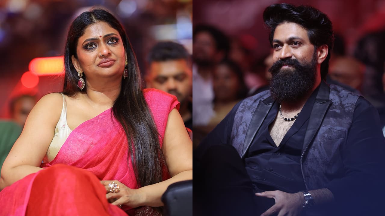 Toxic : டாக்ஸிக் பட இயக்குநர் கீது மோகன் தாஸை ட்ரோல்களால் வறுத்தெடுக்கும் நெட்டிசன்கள் - காரணம் என்ன?