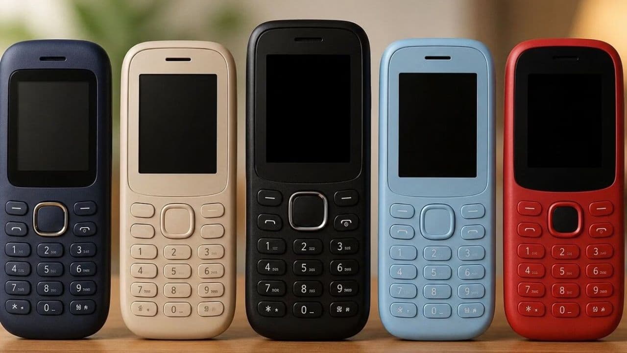 Budget Phones: வெறும் 1000 ரூபாய்க்கு சூப்பர் போன்கள்! UPI வசதியுடன் கூடிய டாப் 5 மாடல்கள் இதோ
