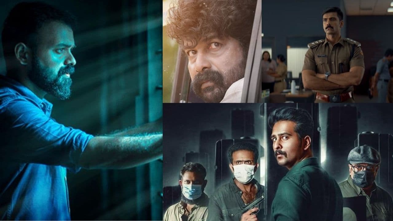 OTT Thriller Movies : ஓடிடியில் டஜன் கணக்கான ட்விஸ்டுகள் நிறைந்த டாப் 5 சஸ்பென்ஸ் த்ரில்லர் படங்கள்