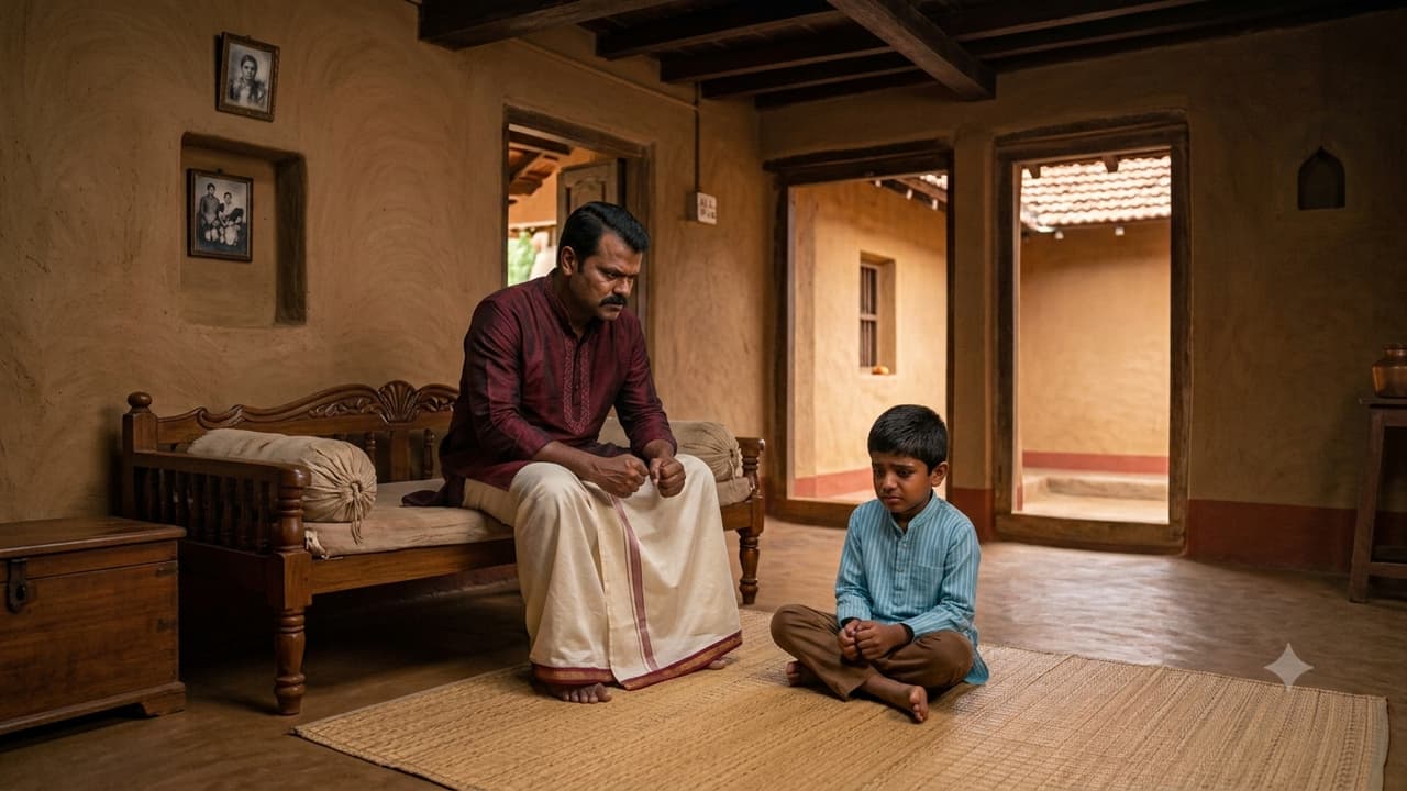 Parenting Tips: Is Dad Always Angry? Here's How It Affects Your Child's Mind