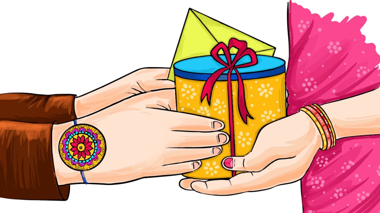Raksha Bandhan 2026: மலர்ந்தும் மலராத பாதி மலர் போல.! ரக்ஷா பந்தன் நாளில் ராக்கி கட்ட நல்ல நேரம் எது?