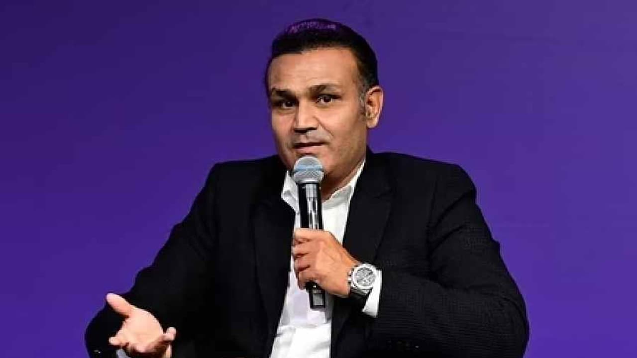 'ಈ ಸಲ ನಾವು...': 2027ರ ಏಕದಿನ ವಿಶ್ವಕಪ್ ಟೂರ್ನಿಯ ಬಗ್ಗೆ ಅಚ್ಚರಿ ಭವಿಷ್ಯ ನುಡಿದ ವಿರೇಂದ್ರ ಸೆಹ್ವಾಗ್..!