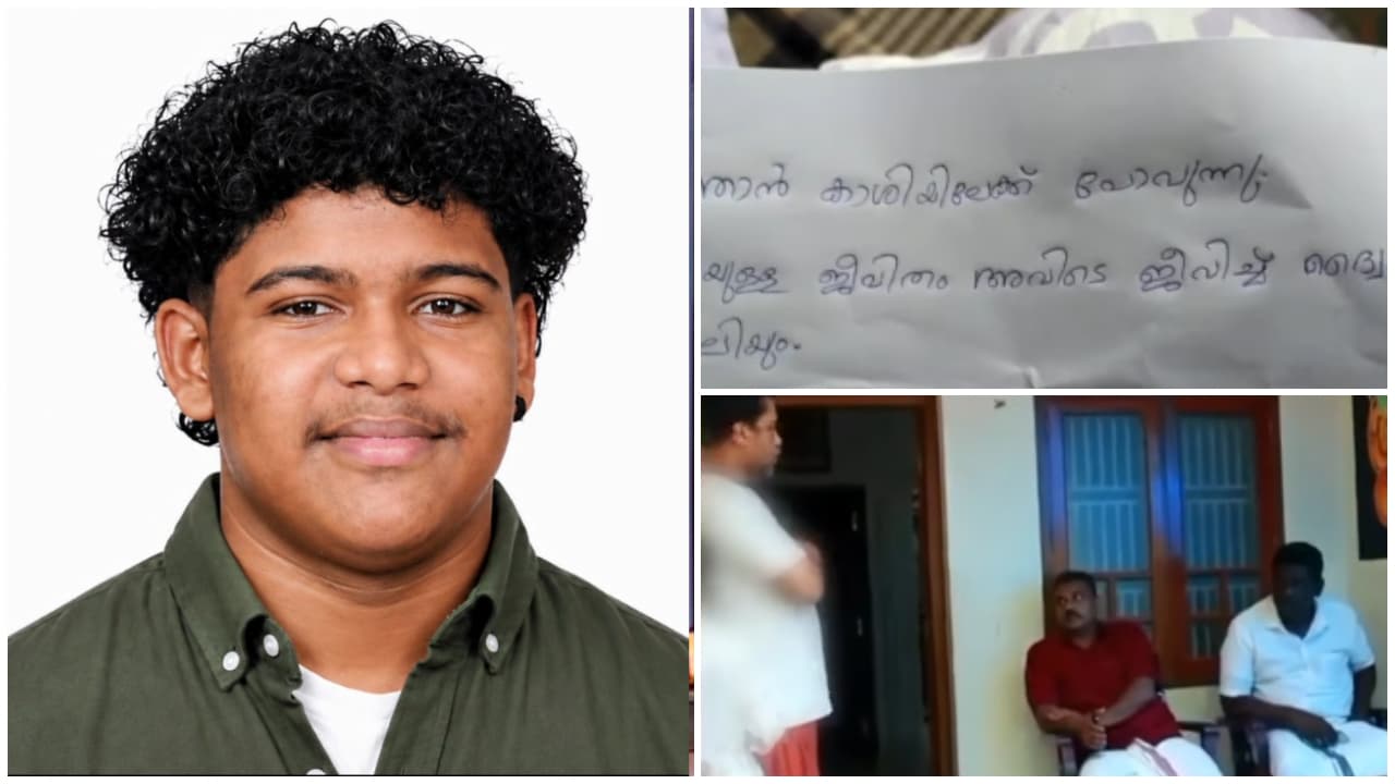 70 ദിവസമായിട്ടും ഒരു തുമ്പുമില്ല, ശിവസൂര്യ എവിടെ? ഇനി പ്രതീക്ഷ ക്രൈംബ്രാഞ്ചിൽ, എഫ്ഐആർ രജിസ്റ്റർ ചെയ്ത് ക്രൈംബ്രാഞ്ച് അന്വേഷണം തുടങ്ങി