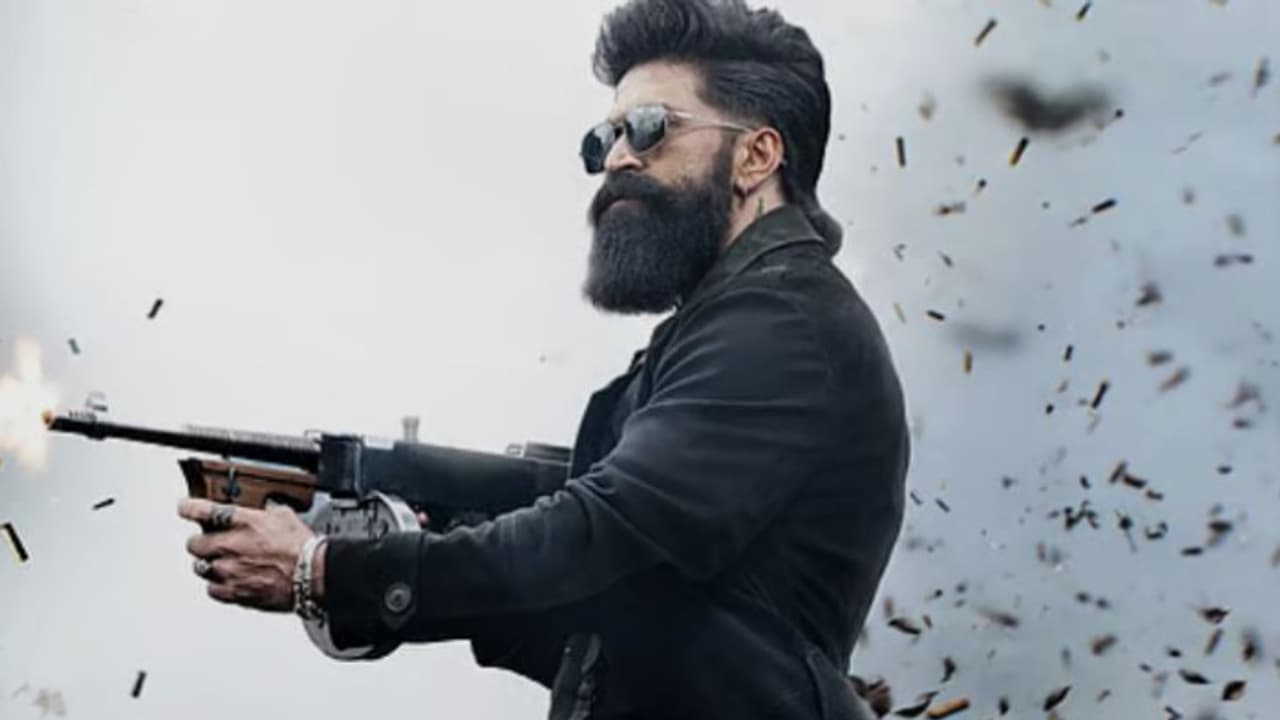 Toxic Box Office Collection: 300 கோடி கூட இன்னும் வரலயா.. டாக்ஸிக் மொத்த வசூல் எவ்வளவு தெரியுமா?