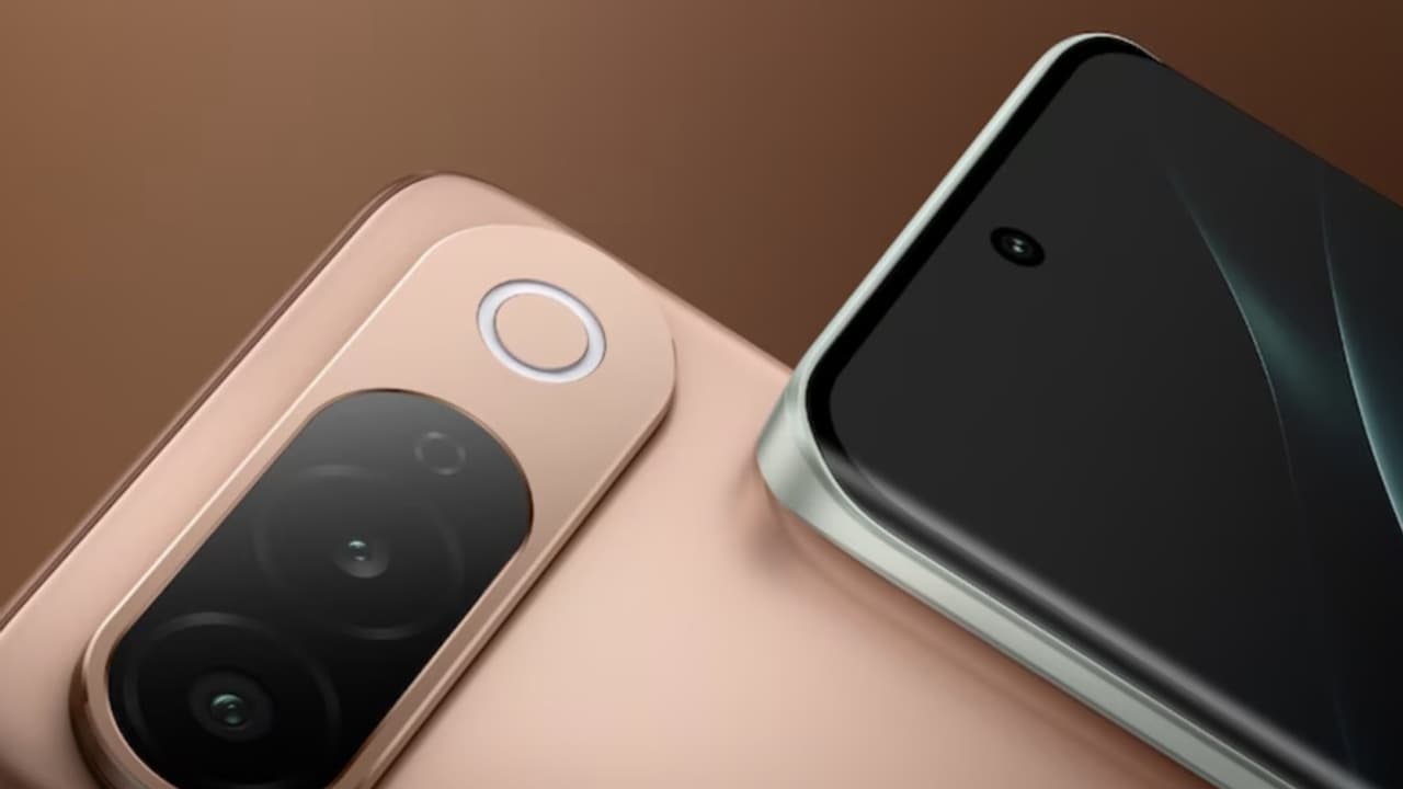 Vivo T5 5G: ஸ்லிம் டிசைன், AI பவருடன் இந்தியாவில் அறிமுகம்! என்ன ஸ்பெஷல்?