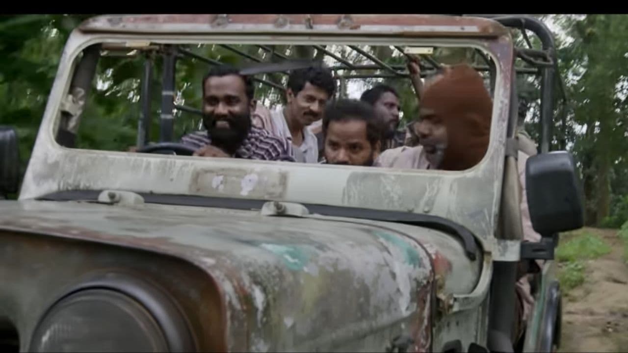 OTT : ஒவ்வொரு 10 நிமிஷத்துக்கு ஒரு ட்விஸ்ட்... ஓடிடி-ல இந்தப் படம் பார்த்தா உங்க மண்டைக்குள்ள ஓடிக்கிட்டே இருக்கும்...!