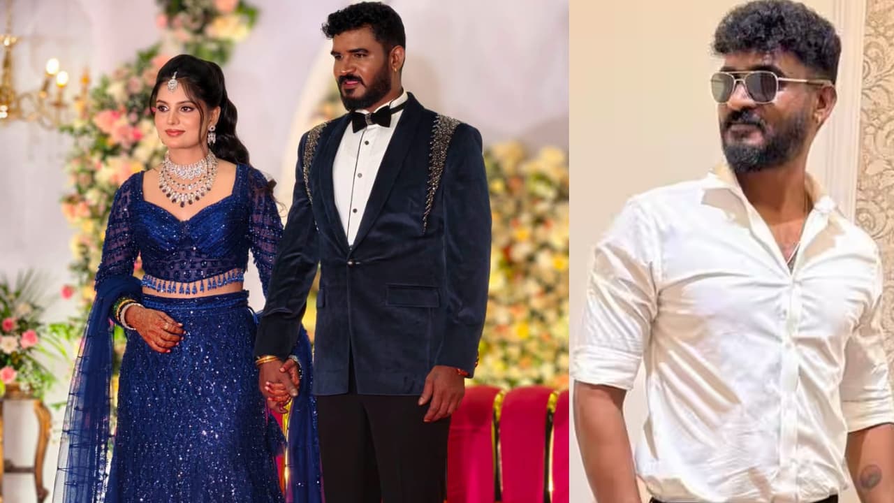 Actor Chikkanna: ಮದುವೆ ಸಂಭ್ರಮದಲ್ಲಿದ್ದ ಚಿಕ್ಕಣ್ಣನಿಗೆ ಶಾಕ್‌; ಸಪ್ತಪದಿ ತುಳಿದ ಕೆಲ ದಿನಗಳಲ್ಲೇ ಕೋರ್ಟ್ ಬುಲಾವ್!